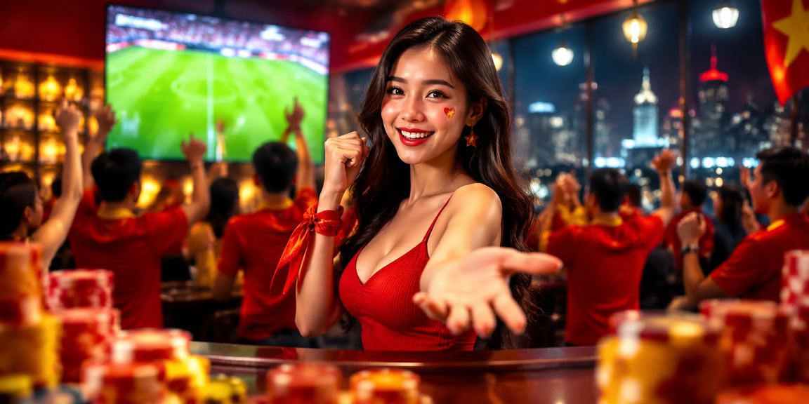 betvip ceo