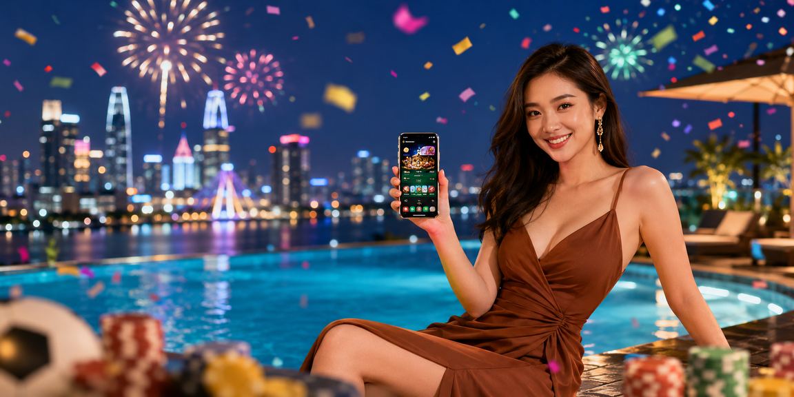 betvip ceo