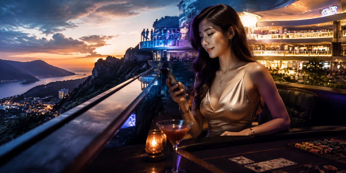 betvip ceo
